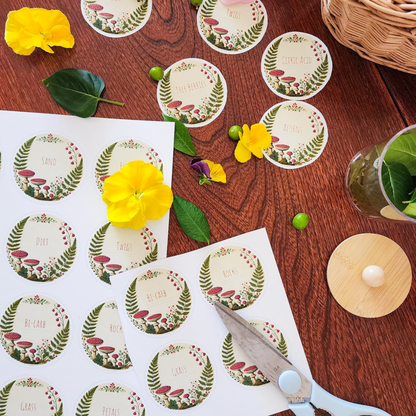 Complete Mud Kitchen Play Collection